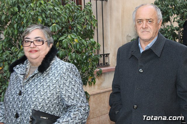 Misa y procesin Santa Eulalia 2018 - 170