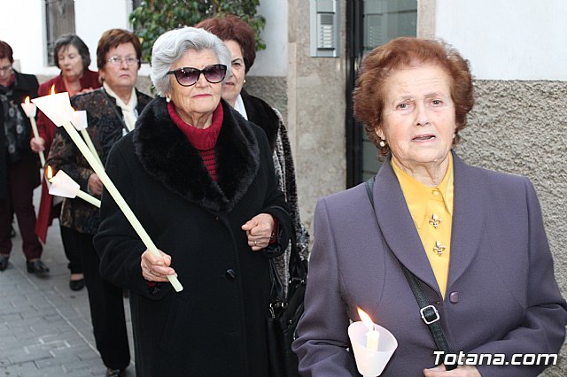 Misa y procesin Santa Eulalia 2018 - 171