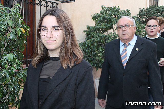 Misa y procesin Santa Eulalia 2018 - 172