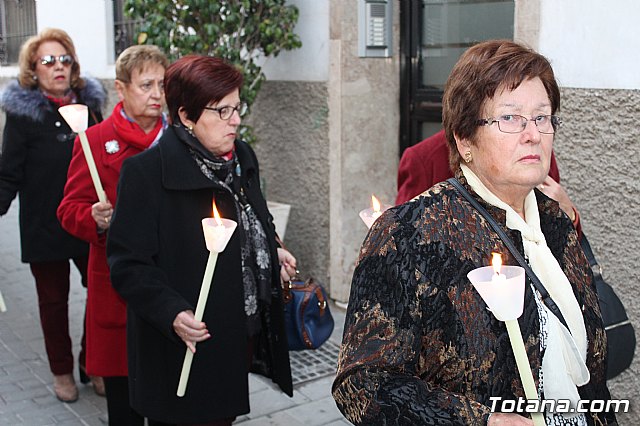 Misa y procesin Santa Eulalia 2018 - 173