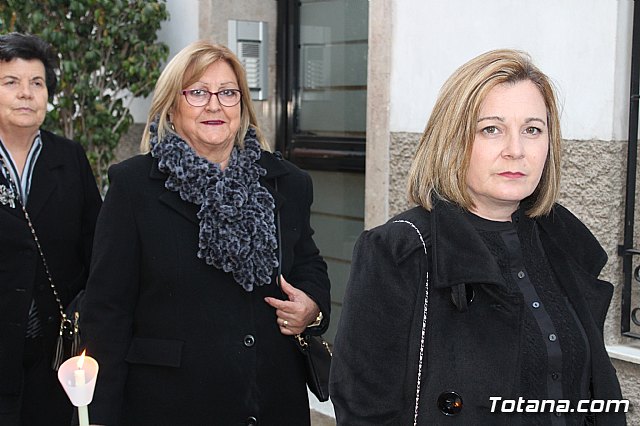 Misa y procesin Santa Eulalia 2018 - 180