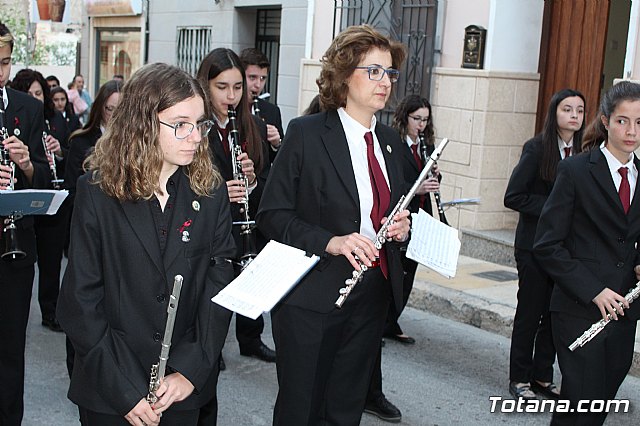 Misa y procesin Santa Eulalia 2018 - 181