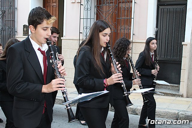 Misa y procesin Santa Eulalia 2018 - 183