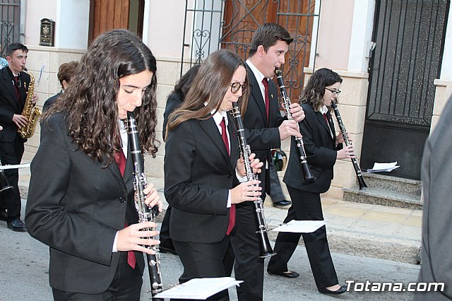 Misa y procesin Santa Eulalia 2018 - 184