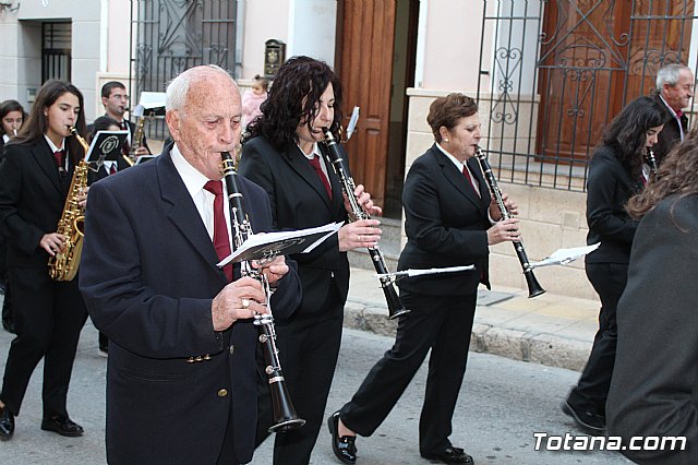 Misa y procesin Santa Eulalia 2018 - 185