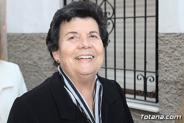 Misa y procesin Santa Eulalia 2018 - 186