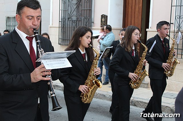 Misa y procesin Santa Eulalia 2018 - 187