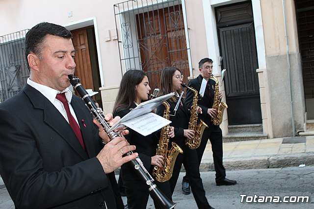 Misa y procesin Santa Eulalia 2018 - 188