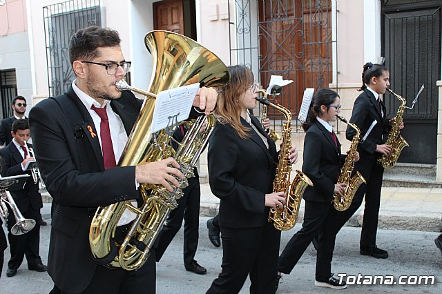 Misa y procesin Santa Eulalia 2018 - 189