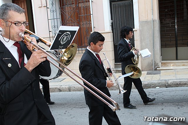 Misa y procesin Santa Eulalia 2018 - 191