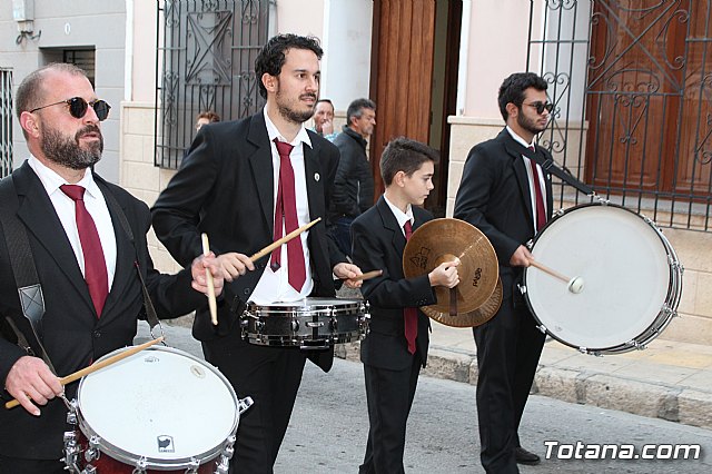 Misa y procesin Santa Eulalia 2018 - 192