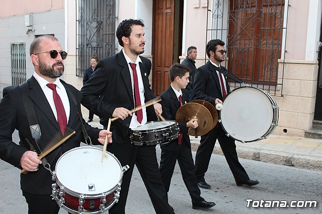 Misa y procesin Santa Eulalia 2018 - 193