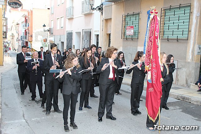 Misa y procesin Santa Eulalia 2018 - 194