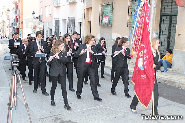 Misa y procesin Santa Eulalia 2018 - 197