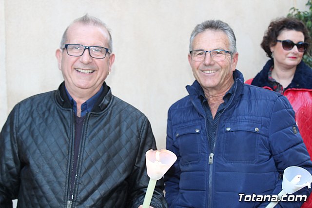 Misa y procesin Santa Eulalia 2018 - 198