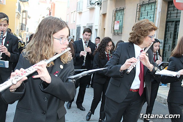 Misa y procesin Santa Eulalia 2018 - 201