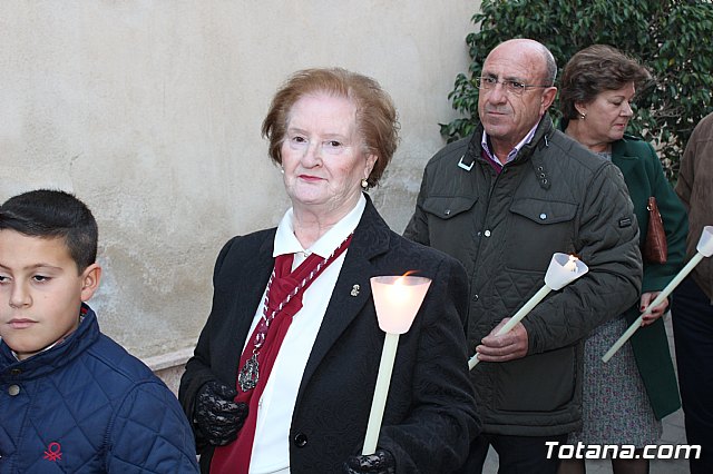 Misa y procesin Santa Eulalia 2018 - 202