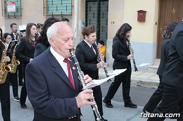 Misa y procesin Santa Eulalia 2018 - 203