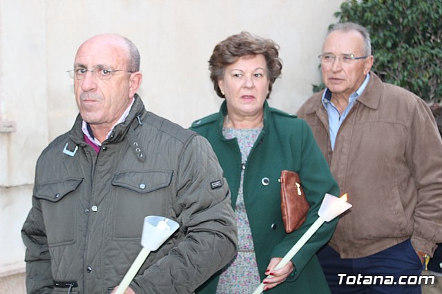 Misa y procesin Santa Eulalia 2018 - 204