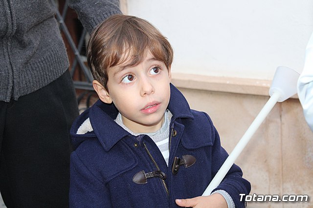 Misa y procesin Santa Eulalia 2018 - 206