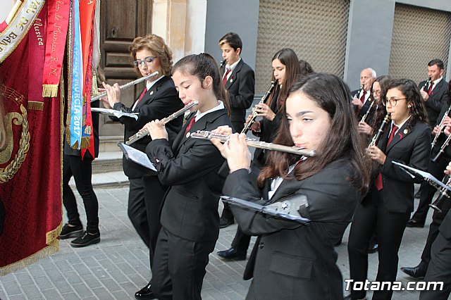 Misa y procesin Santa Eulalia 2018 - 211