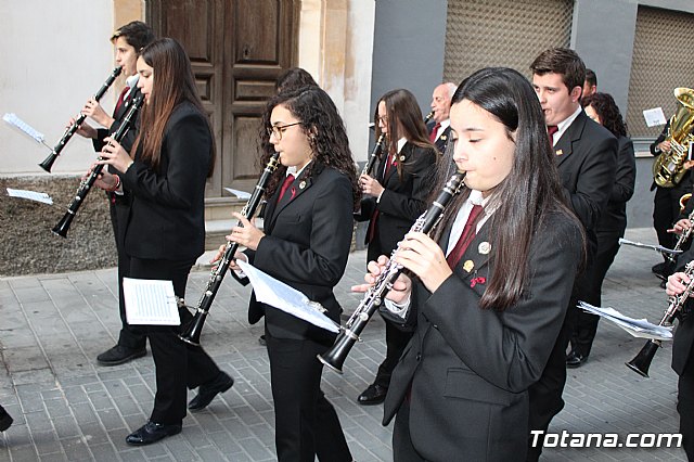 Misa y procesin Santa Eulalia 2018 - 212