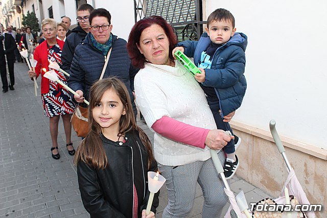 Misa y procesin Santa Eulalia 2018 - 213