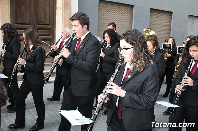 Misa y procesin Santa Eulalia 2018 - 214
