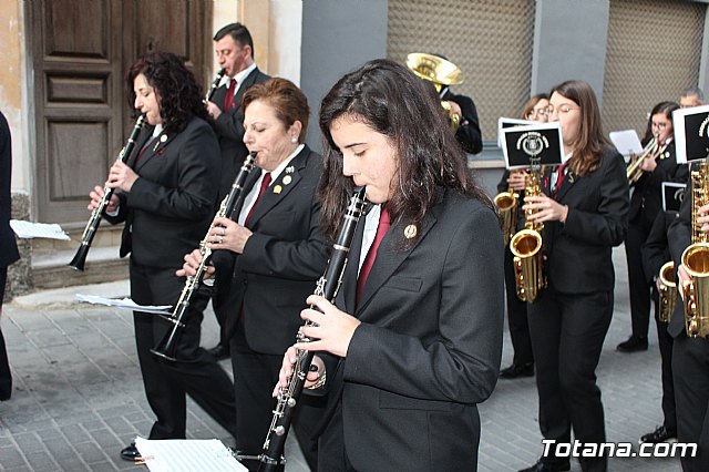 Misa y procesin Santa Eulalia 2018 - 215