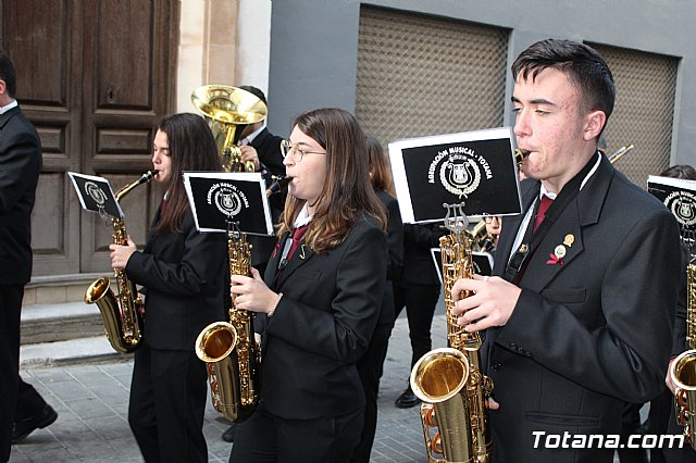Misa y procesin Santa Eulalia 2018 - 216