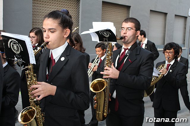 Misa y procesin Santa Eulalia 2018 - 217