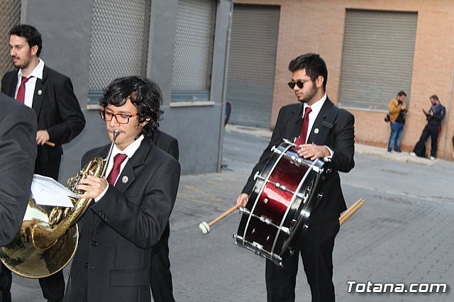 Misa y procesin Santa Eulalia 2018 - 219