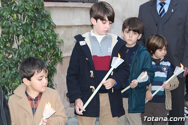 Misa y procesin Santa Eulalia 2018 - 220