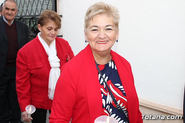 Misa y procesin Santa Eulalia 2018 - 221