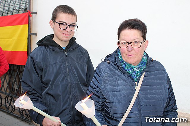 Misa y procesin Santa Eulalia 2018 - 222