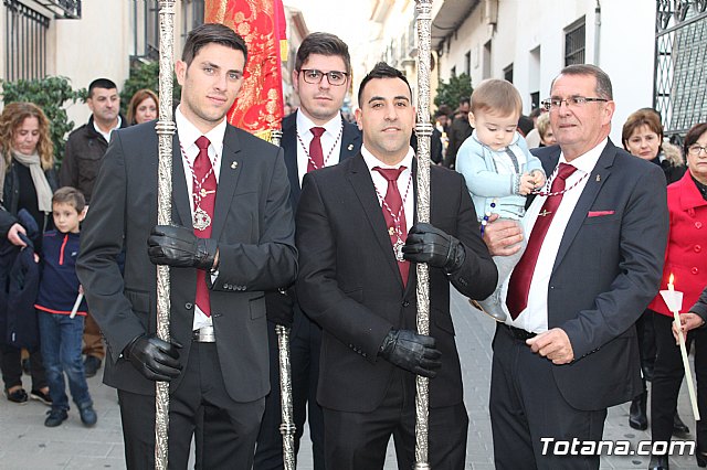 Misa y procesin Santa Eulalia 2018 - 223