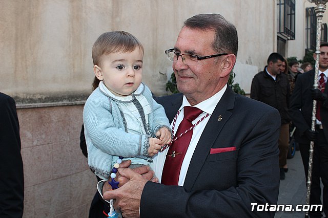 Misa y procesin Santa Eulalia 2018 - 224