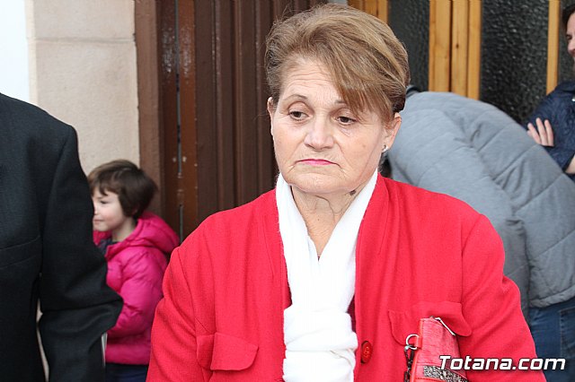 Misa y procesin Santa Eulalia 2018 - 227