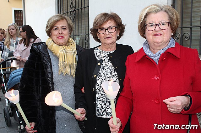 Misa y procesin Santa Eulalia 2018 - 229