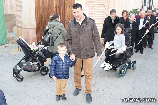 Misa y procesin Santa Eulalia 2018 - 230