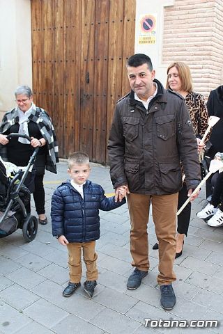 Misa y procesin Santa Eulalia 2018 - 231