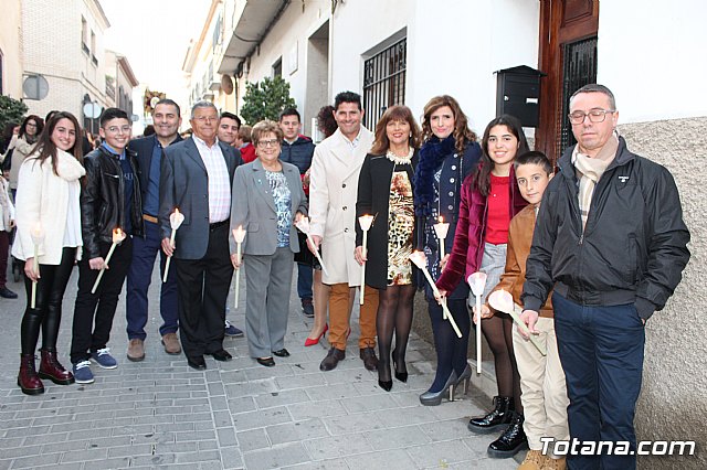 Misa y procesin Santa Eulalia 2018 - 232