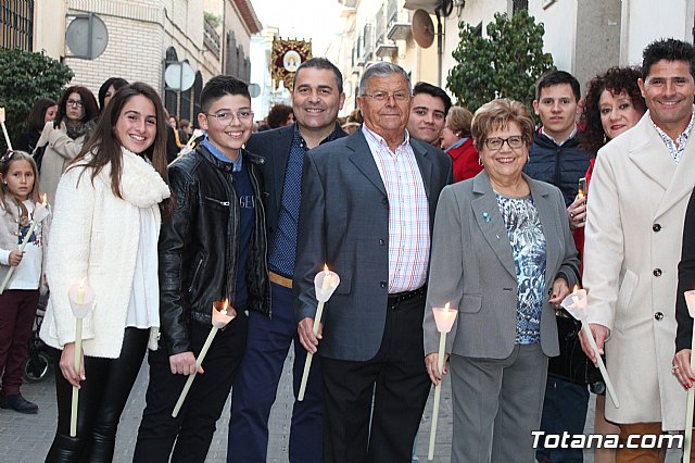 Misa y procesin Santa Eulalia 2018 - 233