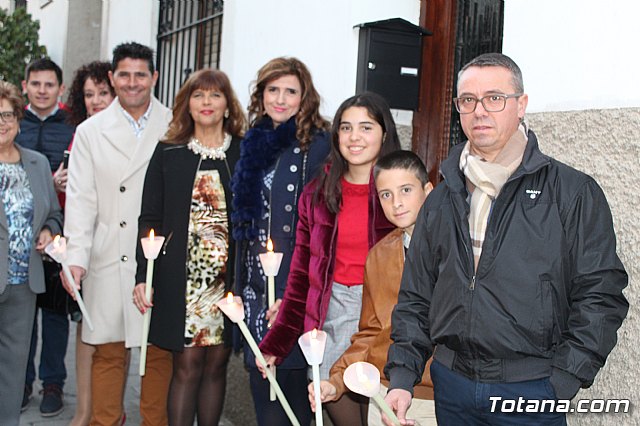 Misa y procesin Santa Eulalia 2018 - 234