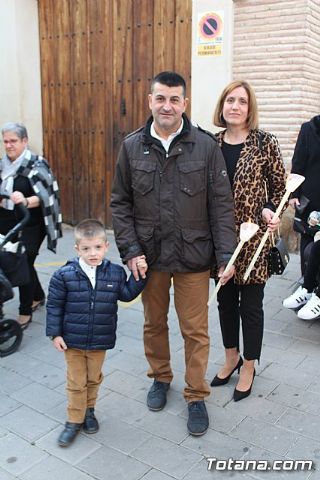 Misa y procesin Santa Eulalia 2018 - 235