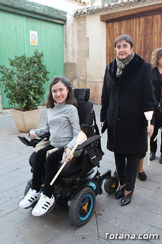 Misa y procesin Santa Eulalia 2018 - 236