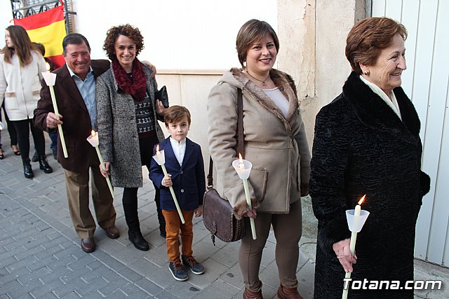 Misa y procesin Santa Eulalia 2018 - 237