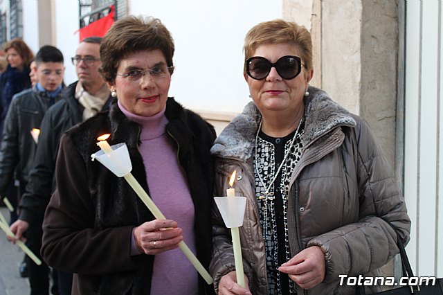 Misa y procesin Santa Eulalia 2018 - 239