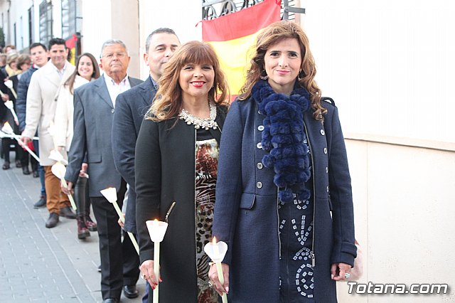 Misa y procesin Santa Eulalia 2018 - 241