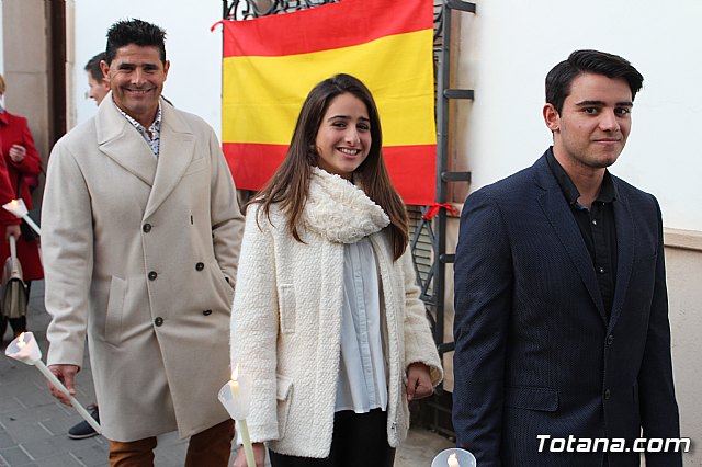 Misa y procesin Santa Eulalia 2018 - 243